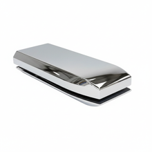 Contra para Chapa 1173 de 17.6cm Para Vidrio Templado herralum