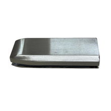 Contra para Chapa 1173 de 17.6cm Para Vidrio Templado herralum