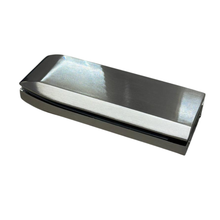 Contra para Chapa 1173 de 17.6cm Para Vidrio Templado herralum