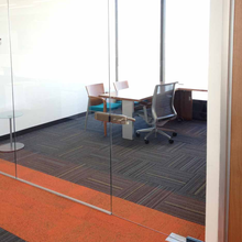 Contra para Chapa 1173 de 17.6cm Para Vidrio Templado herralum