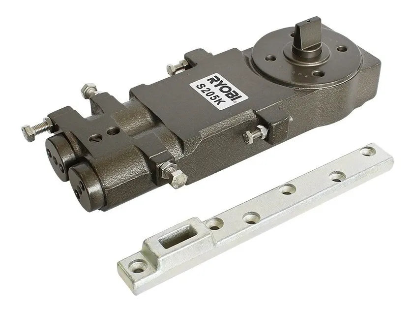 Ryobi S205K Hydraulic Floor Hinge 300kg SKU 1017 Ryobi