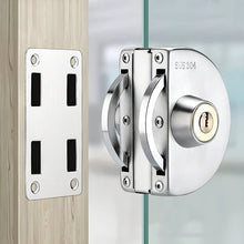 CHAPA DOBLE CERRADERA SIN RESAQUE A MURO HERRASHOP