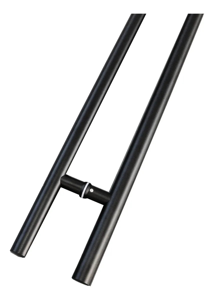 Interior and exterior handle for main door type H 1 ¼" 