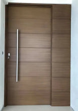 Handle for main door Type H 1 inch