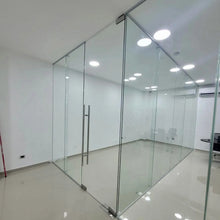 Handle for main door Type H 1 inch