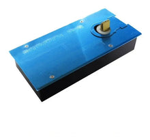 Ryobi S202 Yks Floor Hinge Kit With Vertical Adjustment Max. Weight. 110kg SKU 1012003