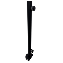 50cm Monterrey MiniPost For Tempered Glass from 9mm to 12mm