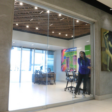 Sistema Corredizo Teléscopico Ticla herralum (Contacta a tu asesor)