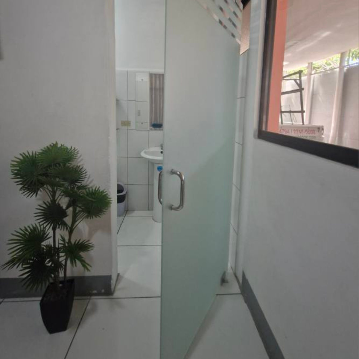Handle type C 171x152 CC