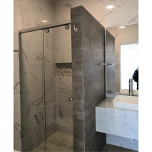 Perfil Fijo Corredizo Para Sistema Chetumal herralum