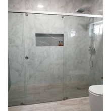 Perfil Fijo Corredizo Para Sistema Chetumal herralum