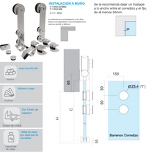 Sistema Oaxaca IV herralum