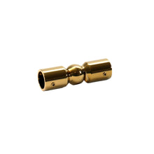 Conector Móvil para Tubo de 12.7mm Herrashop
