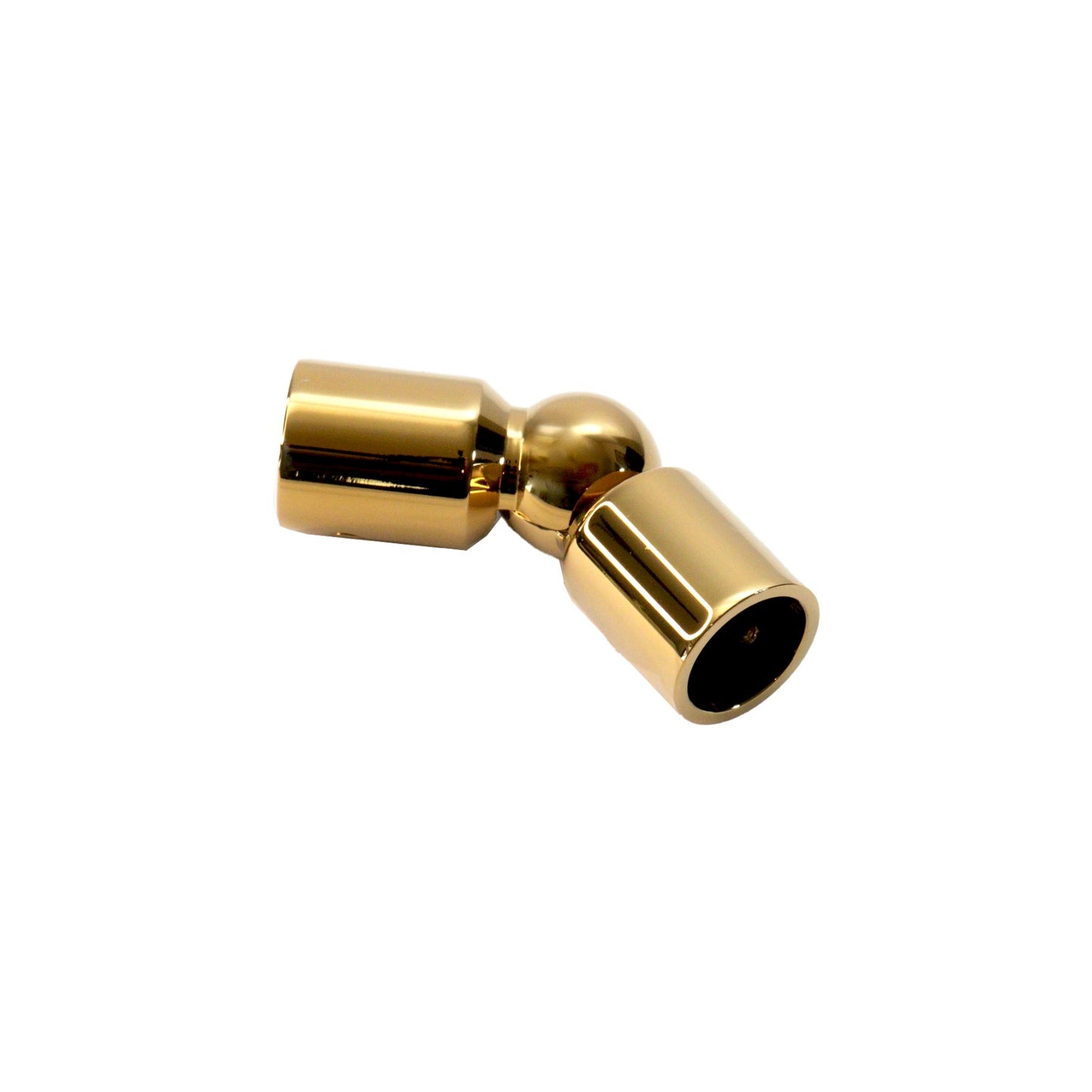 Conector Móvil para Tubo de 12.7mm Herrashop