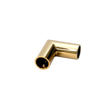Conector tubo-tubo De 90° Herrashop