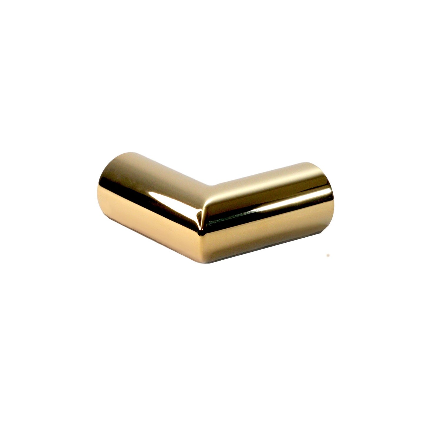 Conector tubo-tubo De 90° Herrashop