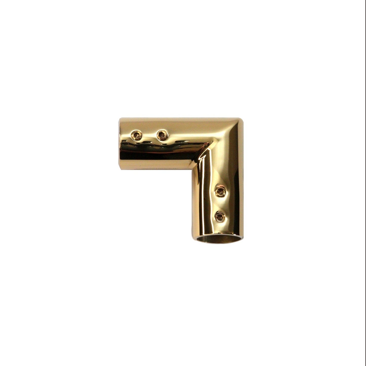 Conector tubo-tubo De 90° Herrashop