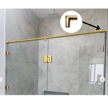 Conector tubo-tubo De 90° Herrashop