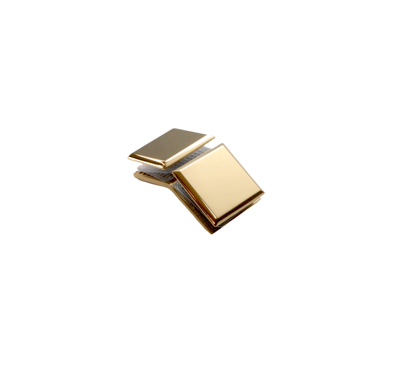 Straight Glass to Glass Connector at 135° SKU 1461135