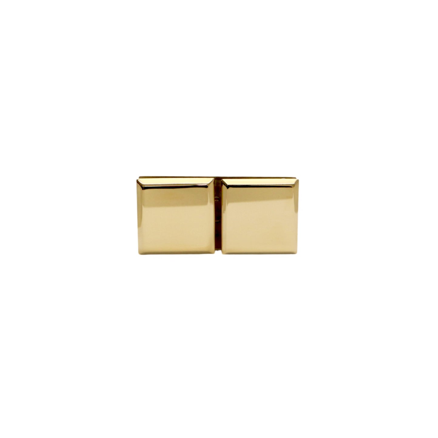 Straight Glass to Glass Connector at 180 SKU 1161