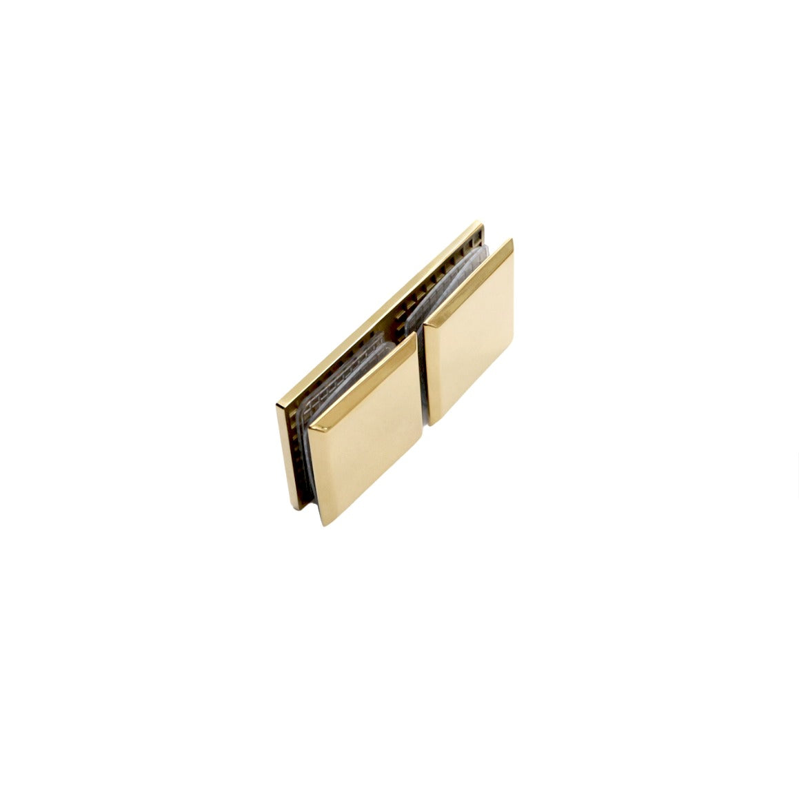Straight Glass to Glass Connector at 180 SKU 1161