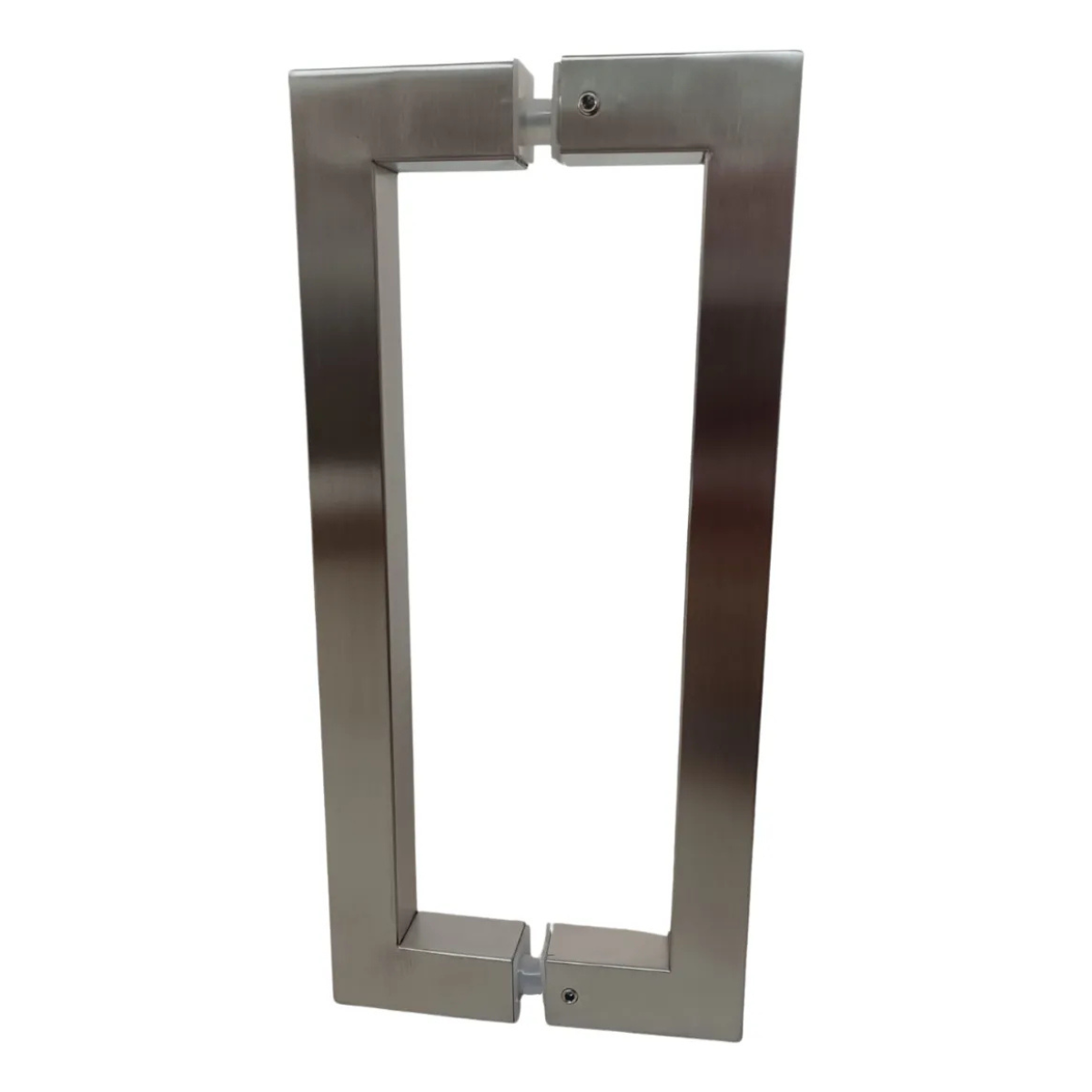Jaladera rectangular cuadrada 300x275x25x25 Herrashop