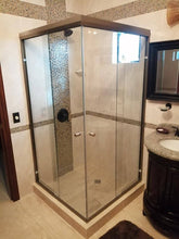 KIT DE ARMADO CANCEL RÍO BRAVO EN ESCUADRA