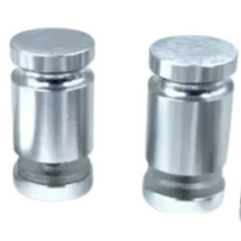 Jaladera Pomo para Cancel Río Bravo