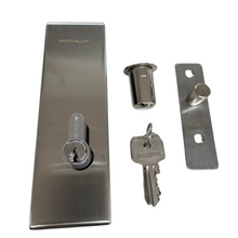 Ryobi Model S202n Floor Hinge Kit for Doors up to 110kg SKU 1012004