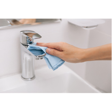 Kit Limpieza Herralum incluye Cristal Klin + Crema Quita Gotas + Repel Glass