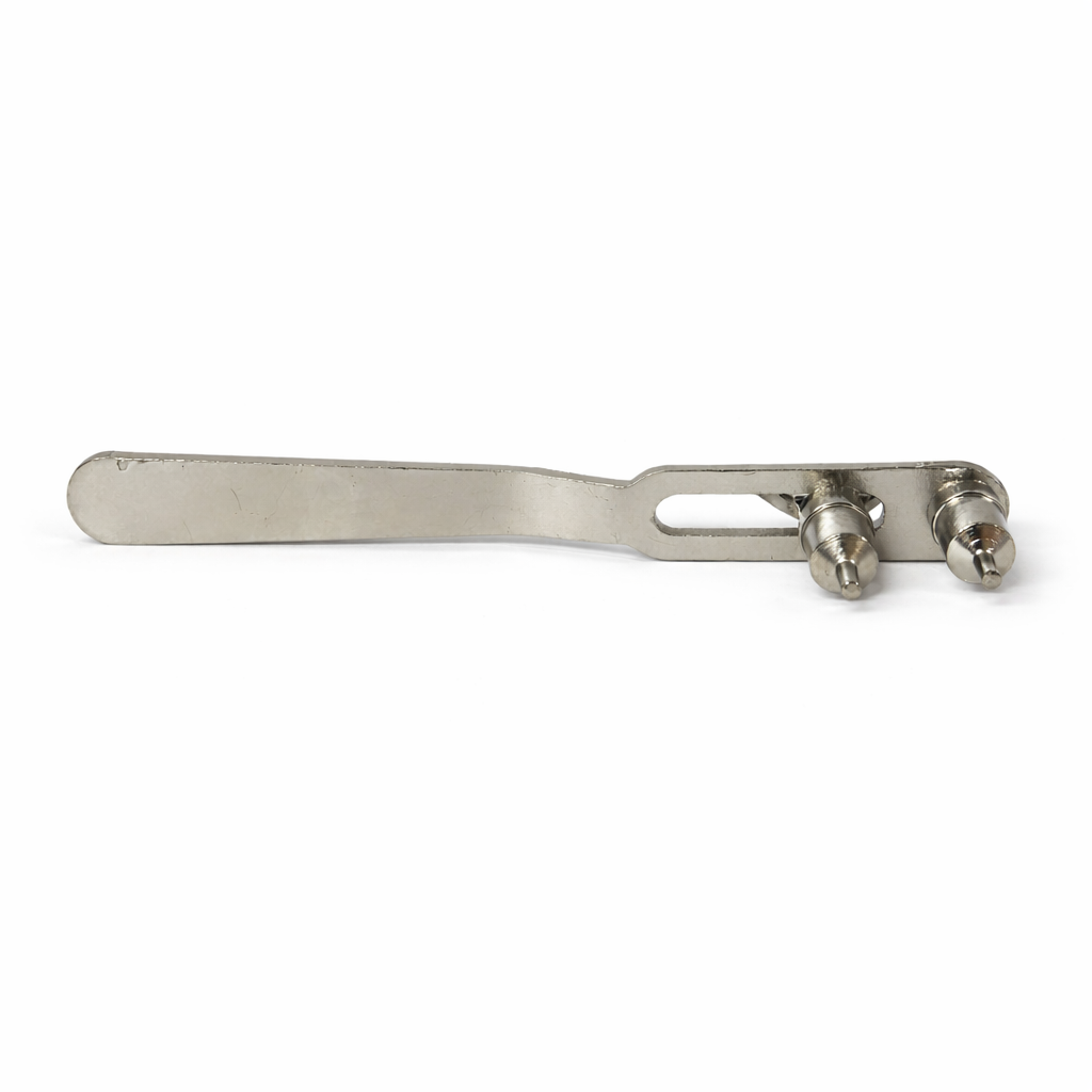 Adjustable Hardware Wrench