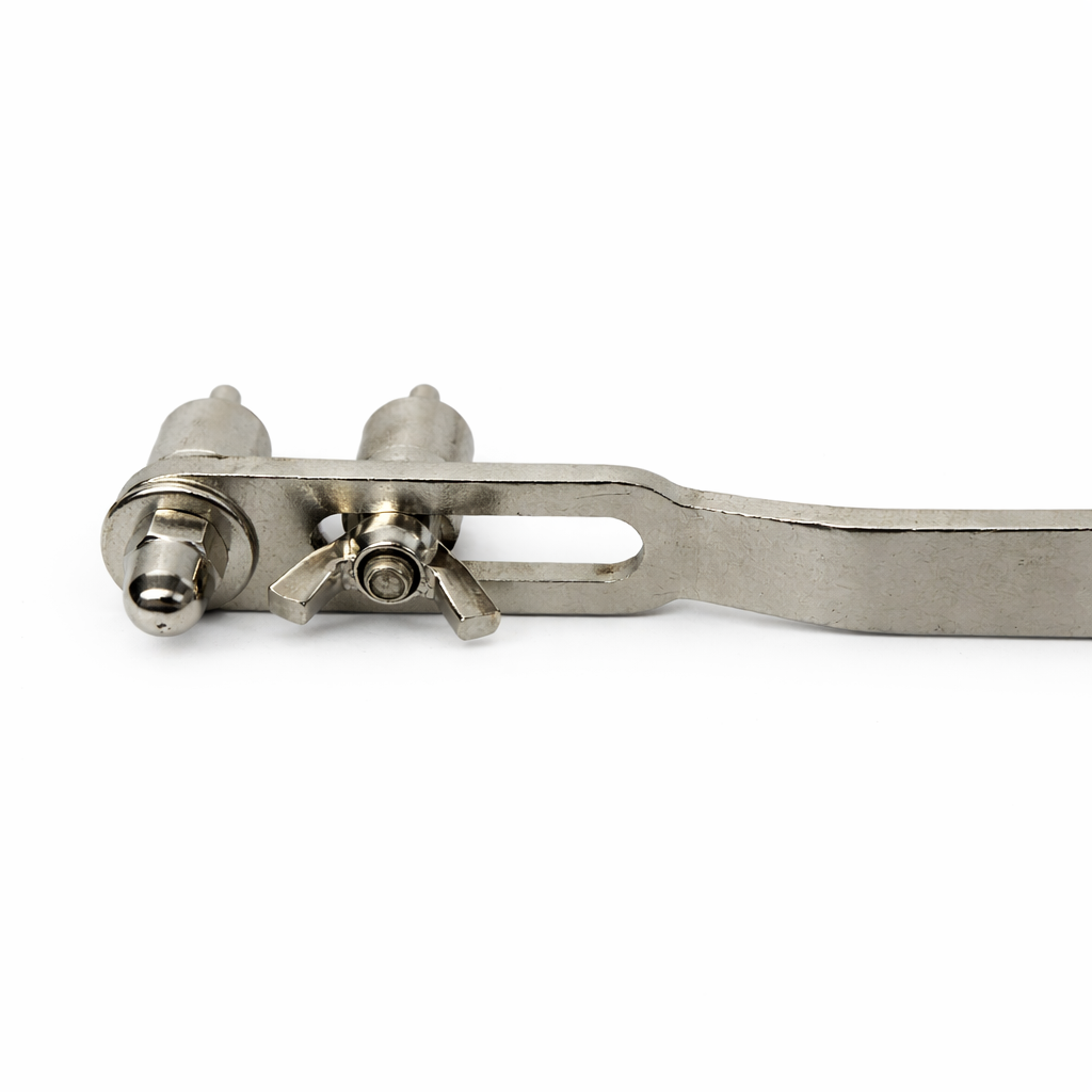 Adjustable Hardware Wrench