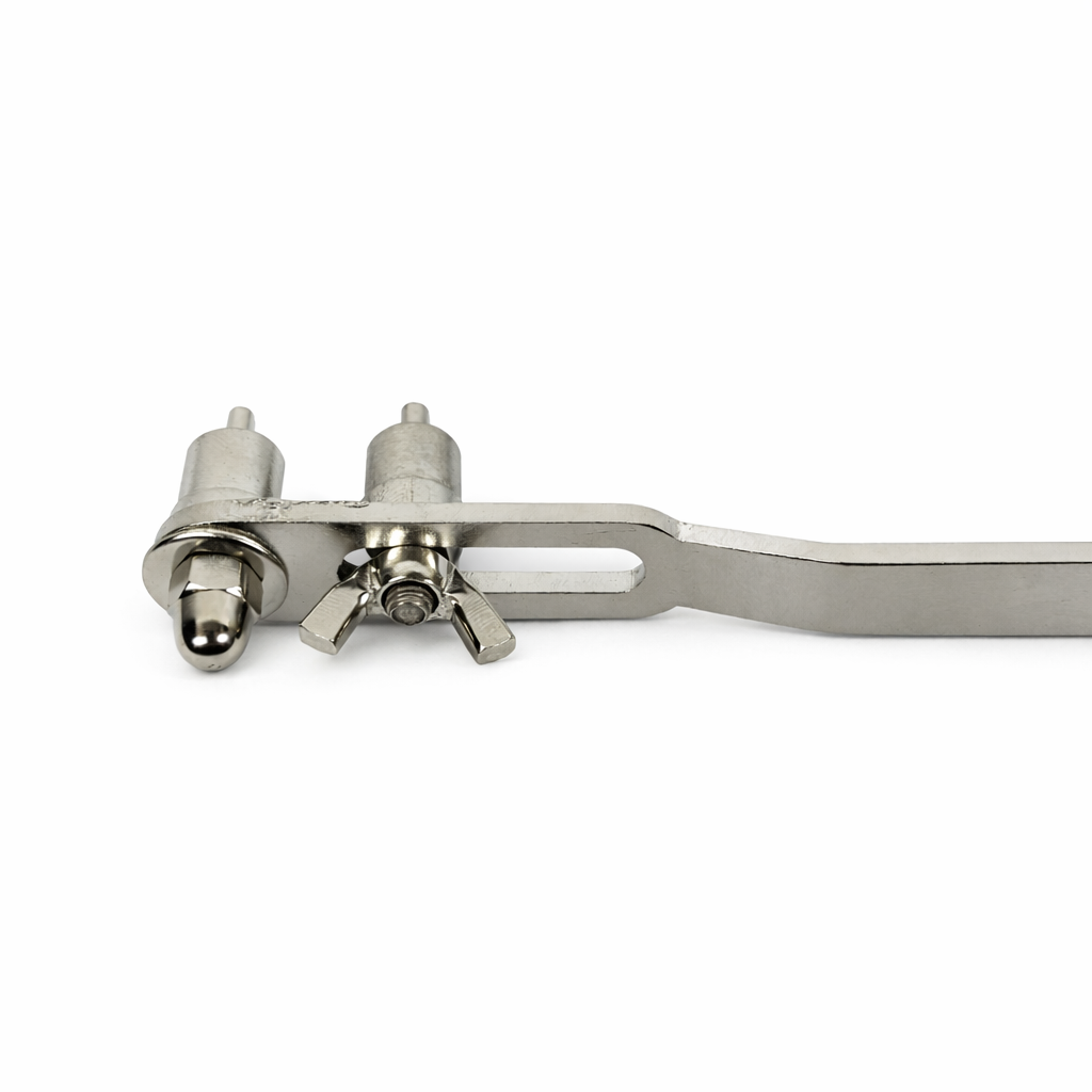 Adjustable Hardware Wrench