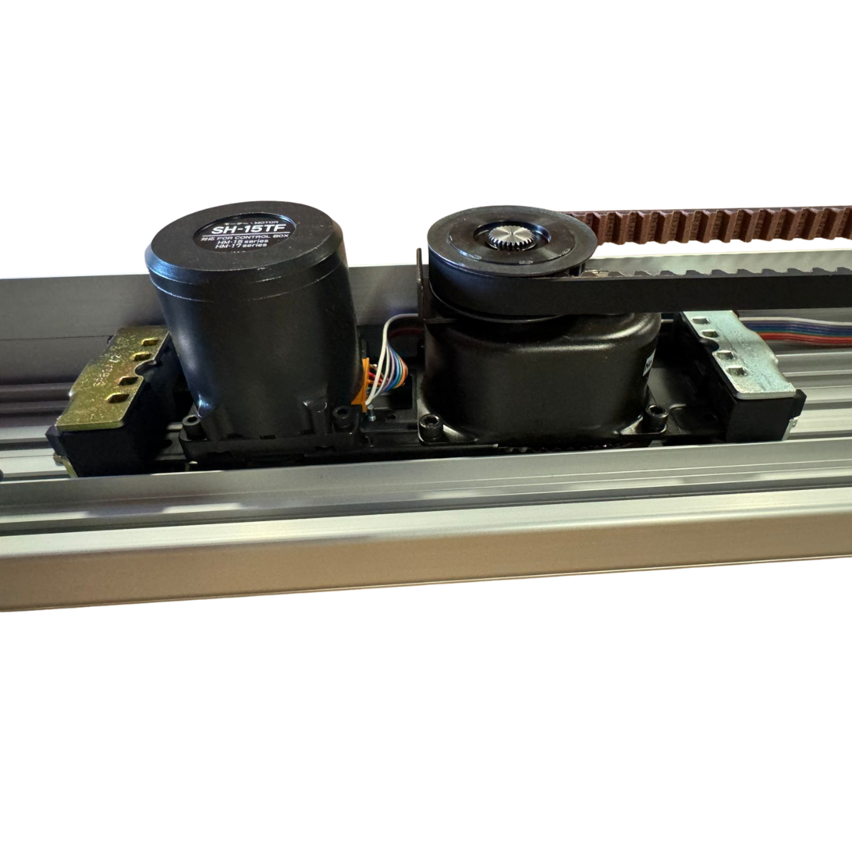 Motor for Ryobi Automatic System SKU 101410400