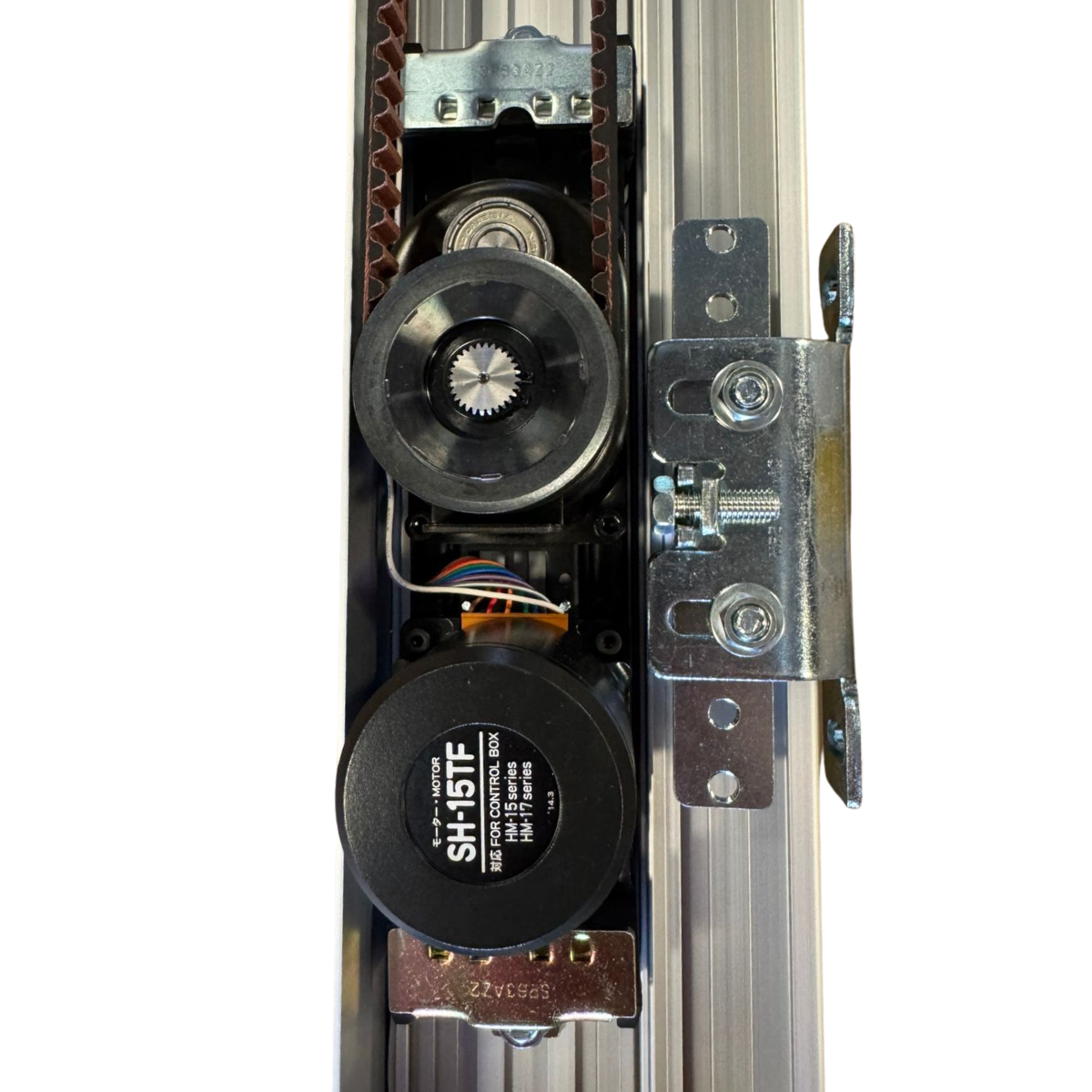 Motor for Ryobi Automatic System SKU 101410400
