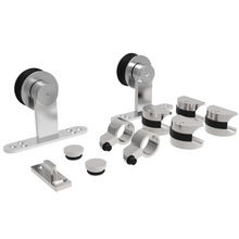 Sistema Oaxaca V herralum