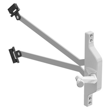 Roto Operador de Doble Brazo para Ventana de Proyección