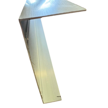 PERFIL TAPA PARA SISTEMA AUTOMÁTICO RYOBI