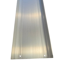 PERFIL TAPA PARA SISTEMA AUTOMÁTICO RYOBI