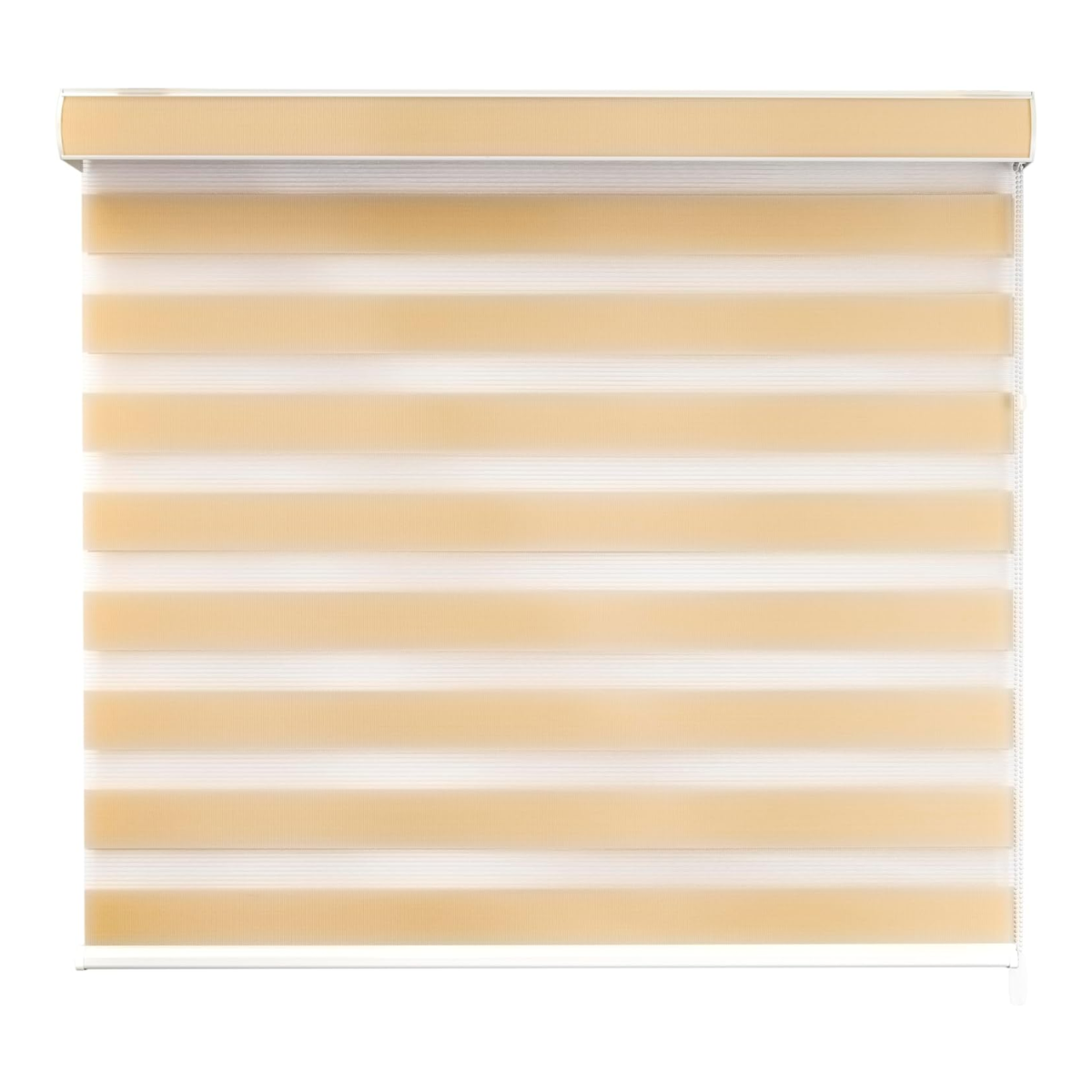 Persiana Sheer Elegant Duo Basic 150 x 170 cm Mancord