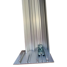 Riel Principal de 5m Para Sistema Automático RYOBI