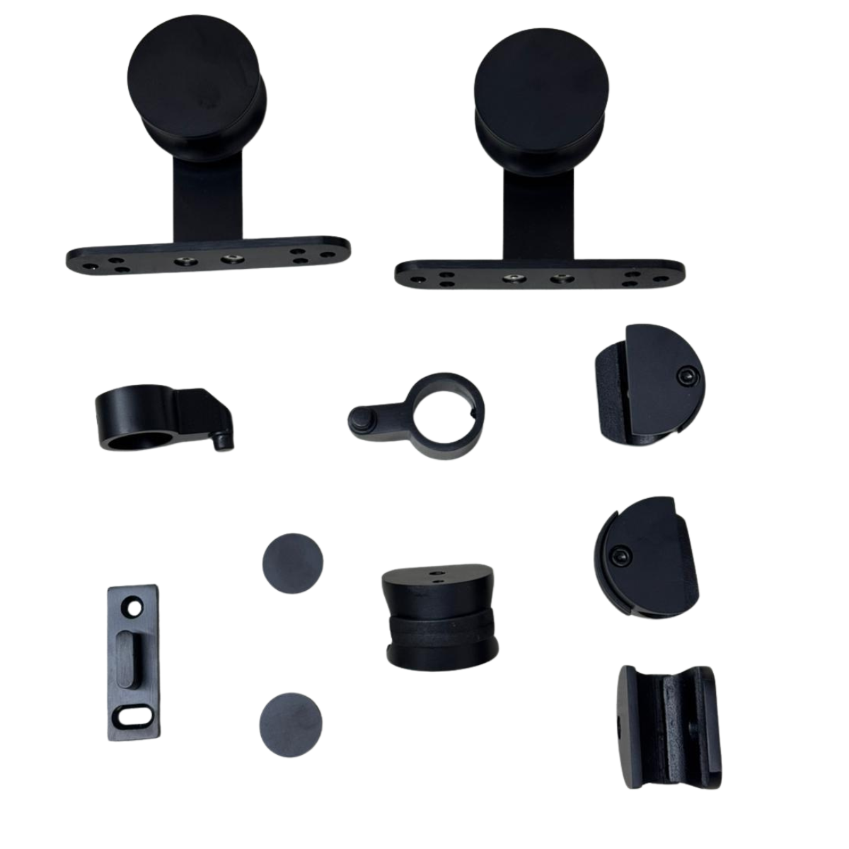 Sistema Oaxaca V Herralum Para Madera