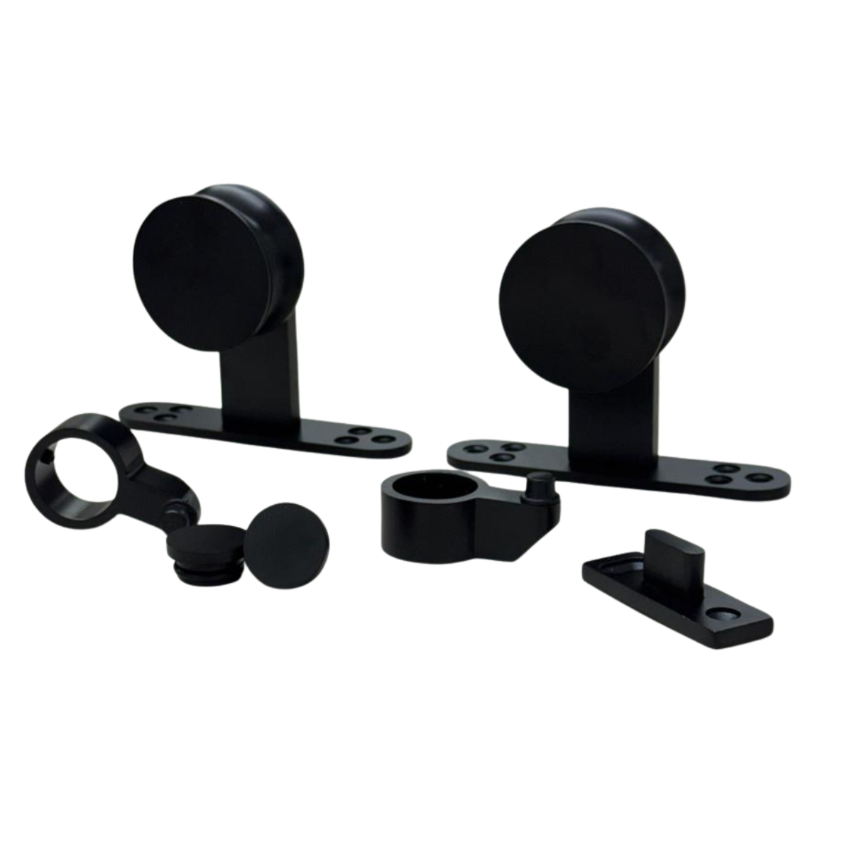 Sistema Oaxaca V Herralum Para Madera