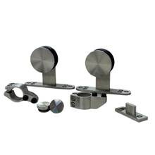 Sistema Oaxaca V Herralum Para Madera