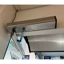 Ixtapa Folding System Interior or Exterior Opening SKU 133400300 and 133400400 (Contact us for more information)