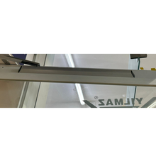 Ixtapa Folding System Interior or Exterior Opening SKU 133400300 and 133400400 (Contact us for more information)