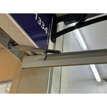 Ixtapa Folding System Interior or Exterior Opening SKU 133400300 and 133400400 (Contact us for more information)