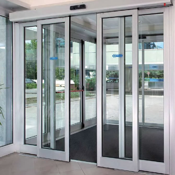 Second Generation Herramatic System SKU 101440500 (Contact us for more information)