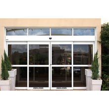 Second Generation Herramatic System SKU 101440500 (Contact us for more information)