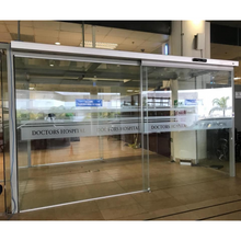 Linear System SKU 1014 (Contact us for more information)